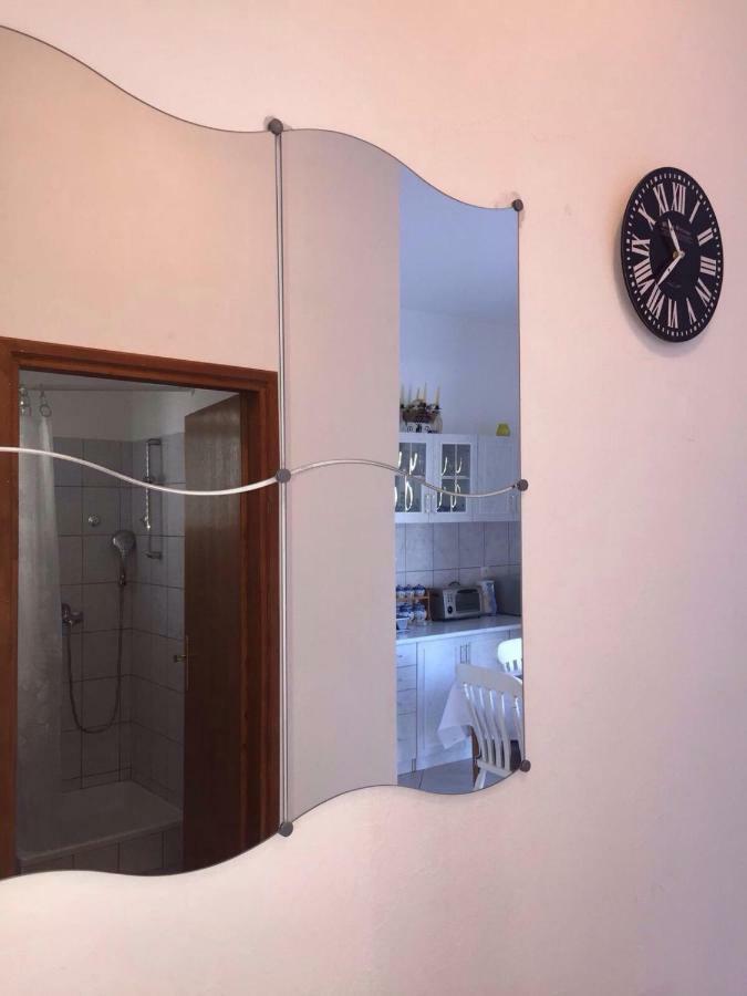 Apartment Antonija Повиле Экстерьер фото