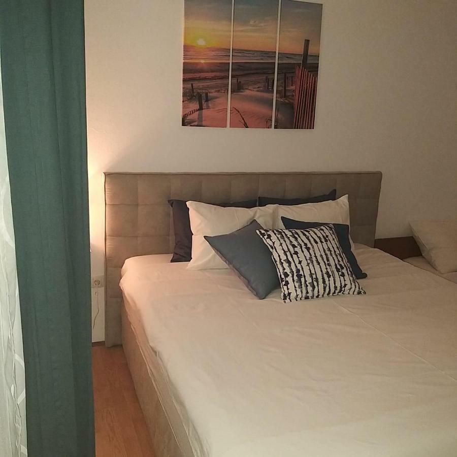 Apartment Antonija Повиле Экстерьер фото