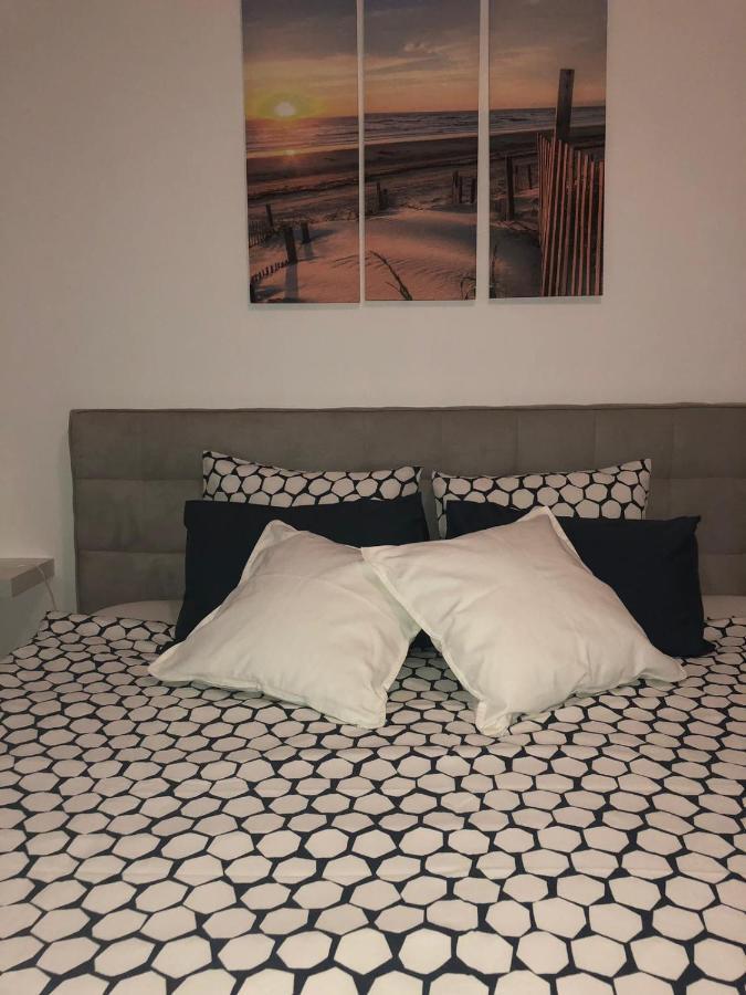 Apartment Antonija Повиле Экстерьер фото