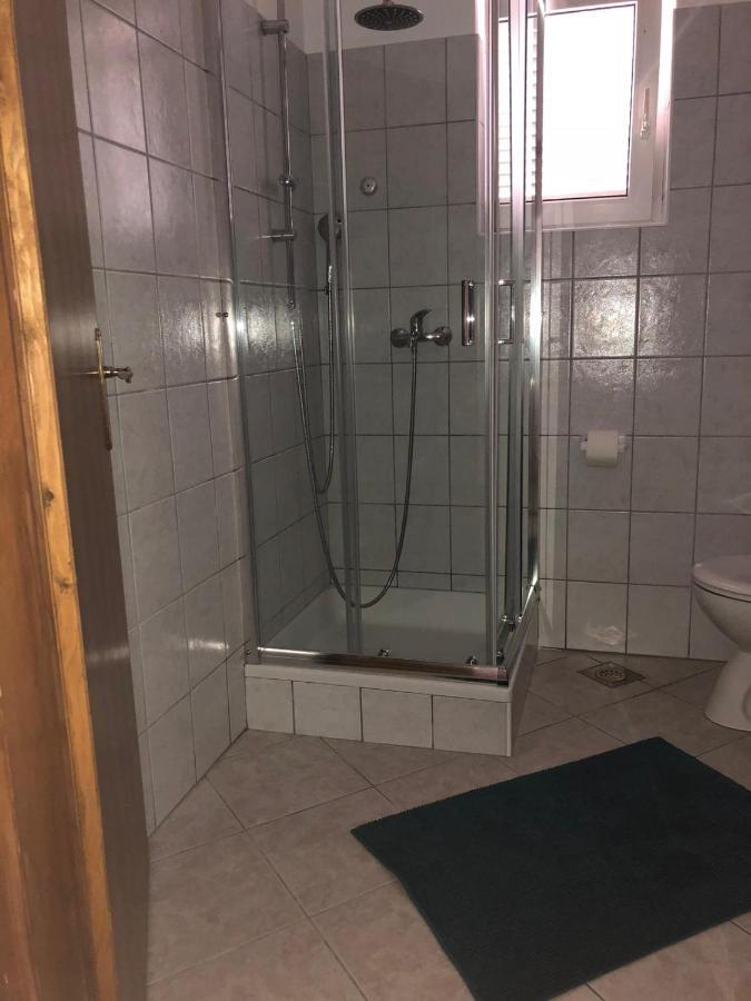 Apartment Antonija Повиле Экстерьер фото