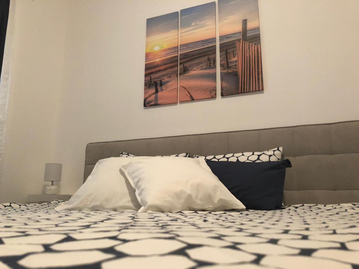 Apartment Antonija Повиле Экстерьер фото